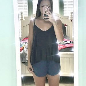 🐺Soft&Sexy Tank🐺